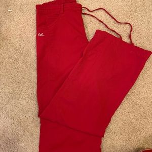 Greys Anatomy Scrubs